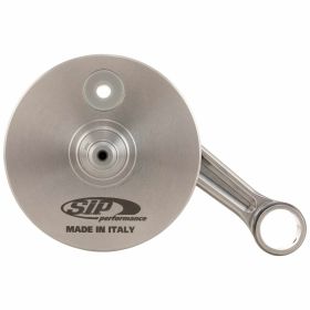 SIP PERFORMANCE Vilebrequin à long course 60mm Bielle 110mm Roulement 16x20x20mm