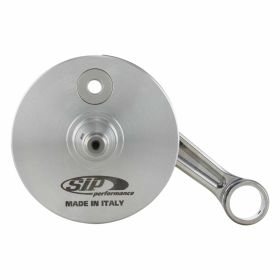 SIP PERFORMANCE vilebrequin à long débattement 60mm bielle 110mm roulement 16x20x20mm