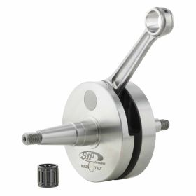 SIP PERFORMANCE vilebrequin à long débattement 62 mm bielle 110 mm roulement 16x20x20 mm
