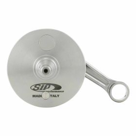 SIP PERFORMANCE vilebrequin à long débattement 62 mm bielle 110 mm roulement 16x20x20 mm