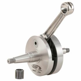 SIP PERFORMANCE vilebrequin à long course 60mm bielle 127mm poids en tungstène