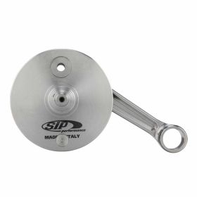 SIP PERFORMANCE Vilebrequin à long course 62 mm bielle 127 mm roulement 16x20x20 mm