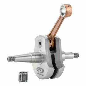 SIP PREMIUM vilebrequin Uncle Tom 62mm de course 110mm de bielle avec roulement