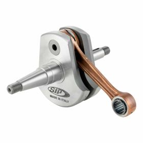 SIP PREMIUM vilebrequin Uncle Tom 62mm de course 110mm de bielle avec roulement