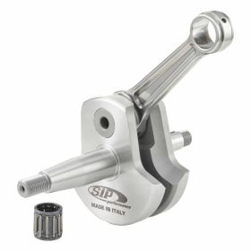 SIP PERFORMANCE Oncle Tom Crankshaft 54mm Course 105mm Bielle Équilibrage Fin