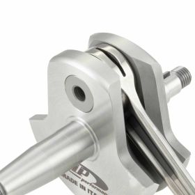 SIP PERFORMANCE Oncle Tom Crankshaft 54mm Course 105mm Bielle Équilibrage Fin