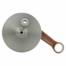 SIP Premium Arbre de moteur 52mm Course 105mm Bielle Équilibrage fin
