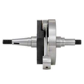 SIP Racing Moteur Vilebrequin Mazzucchelli 57mm Course 105mm Bielle 118°