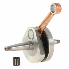 Vilebrequin MAZZUCCHELLI pour SIP 57mm de course modifié pour allumage PX