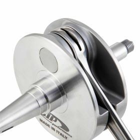 SIP Vilebrequin 57mm Course 105mm Bielle équilibrée et Embrayage PX
