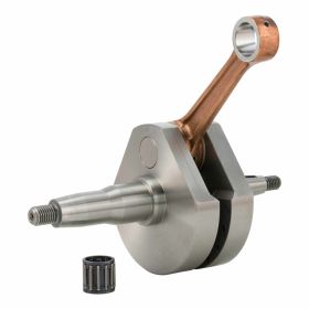 Vilebrequin SIP PREMIUM 111243 course 60mm bielle 110mm équilibrage fin