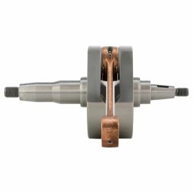 Vilebrequin SIP PREMIUM 111243 course 60mm bielle 110mm équilibrage fin