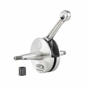 SIP PERFORMANCE 24810 Vilebrequin Course 57mm Bielle 110mm Équilibrage Fin