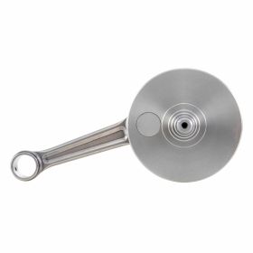 SIP PERFORMANCE 24810 Vilebrequin Course 57mm Bielle 110mm Équilibrage Fin