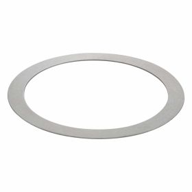 Motorwellenlager Abstandshalter 45184500 62x50 mm Dicke 1,0 mm