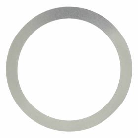 Motorwellenlager Abstandshalter 45184500 62x50 mm Dicke 1,0 mm