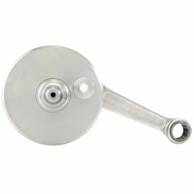 SIP vile de manivelle à long coup de 60 mm bielle de 116 mm roulements et équilibrage fin