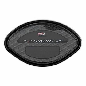 SIP 2.0 Schwarzer LCD-Tachometer Tachometer 140 km/h 14.000 U/min 20 Funktionen