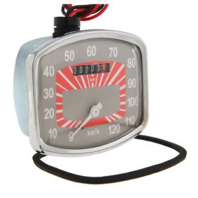 Tachometer kilometerzahler SIP 50501600