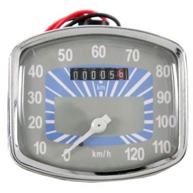 Tachometer kilometerzahler SIP 50501700