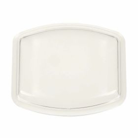 Vitre de compteur de vitesse VDO 66x76 mm avec bord