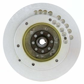 Ventola SIP Touren 1600g 195mm bilanciata