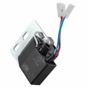 Accensione SIP Performance in acciaio 12 magneti 110W PCD 75mm 9 bobine