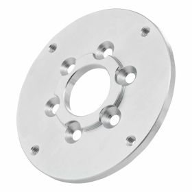 SIP Performance Sport in Acciaio 1250g 12 Magneti 110 Watt PCD 98mm