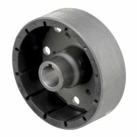 SIP PERFORMANCE Flywheel 12V 760g 21mm 12 magnets 110W 104mm without fan