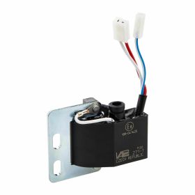 SIP PERFORMANCE ignition 12V CNC aluminum 1680g 110W 9 coils
