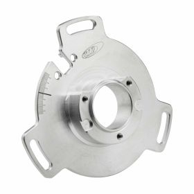 SIP PERFORMANCE 12V DC Ignition in CNC Aluminum Flywheel 1650g and 12 Magnets