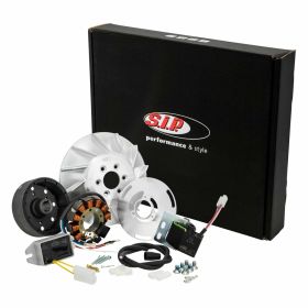 Accensione SIP Performance in Alluminio CNC 1600g 12 Magneti 110 Watt