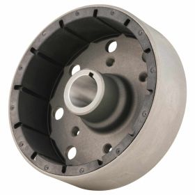Volano SIP Performance 740g 20/20mm 12 magneti 110W 104mm senza ventilatore