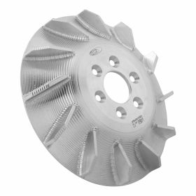 Ventola Volano SIP Performance in Alluminio CNC