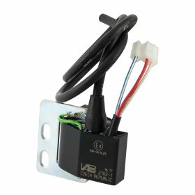 SIP PERFORMANCE 12V AC Ignition for BFA 306 Aluminum CNC Flywheel 1660g