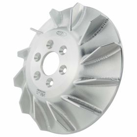 SIP Performance Sport in Alluminio CNC 1660g 12 Magneti 110W 9 Bobine Pre-Regolazione