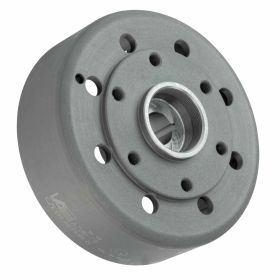 SIP Leistungsflywheel 12V 740g 110W 104mm Hohe Effizienz Nicht belüftet