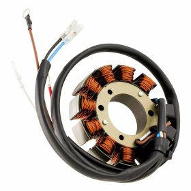 SIP PERFORMANCE 12V 110W Ignition/Light Coil 9 Coils 5 Wires Length 500/200 mm