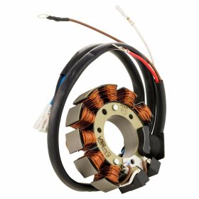 SIP PERFORMANCE 12V 110W Ignition/Light Coil 9 Coils 5 Wires Length 500/200 mm