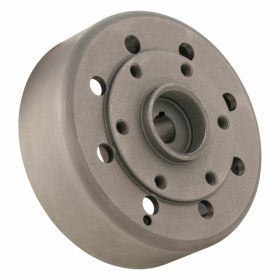 SIP Leistungsflywheel 740g 12 Magnete 110 Watt 19/20mm 104,0mm ohne Lüfter