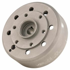 SIP Leistungsflywheel 740g 12 Magnete 110 Watt 19/20mm 104,0mm ohne Lüfter