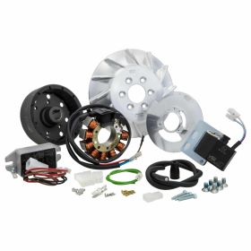 SIP Performance VAPE Ignition CNC Aluminum 110W 12 Magnets 9 Coils