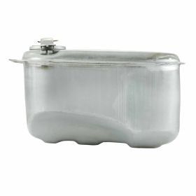SIP L réservoir en métal huilé d'une capacité de 8,55 litres sans mélangeur