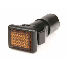 Spie manubrio SIP per Vespa 125-150 Primavera/ET3/PK 50-125/XL/XL2