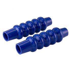 SIP blau RAL 5002 Gummihülse