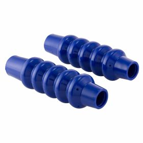 SIP blau RAL 5002 Gummihülse