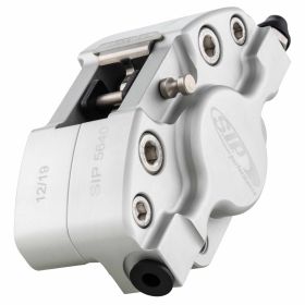 SIP Bremszange aus Aluminium 31,5 mm KBA-Zulassung 61358 für GRIMECA Classic/98
