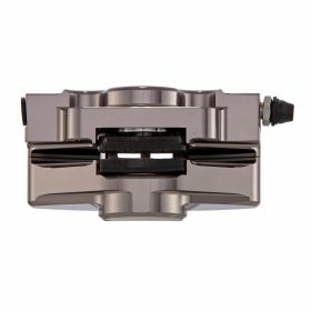 SIP Bremszange aus anodisiertem Aluminium und Titan 31,5 mm KBA-Zulassung 61358