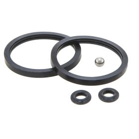 SIP Gasket Kit Front Brake Caliper for Vespa and Lambretta 5 Parts
