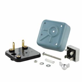 Redresseur 57132 - 81201 batterie 6V 12V 7Ah et câbles inclus